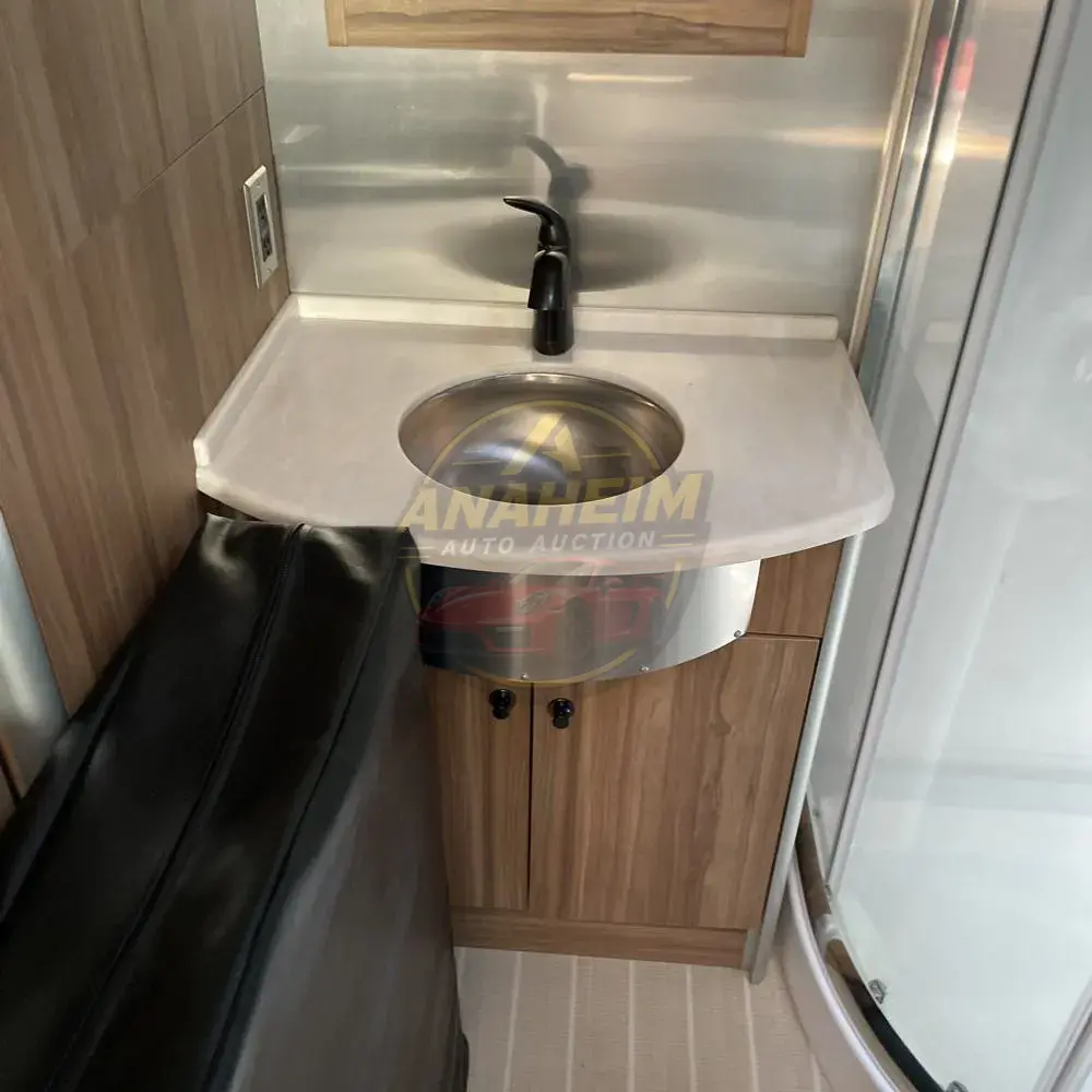 2020 Mercedes-Benz Sprinter 3500XD