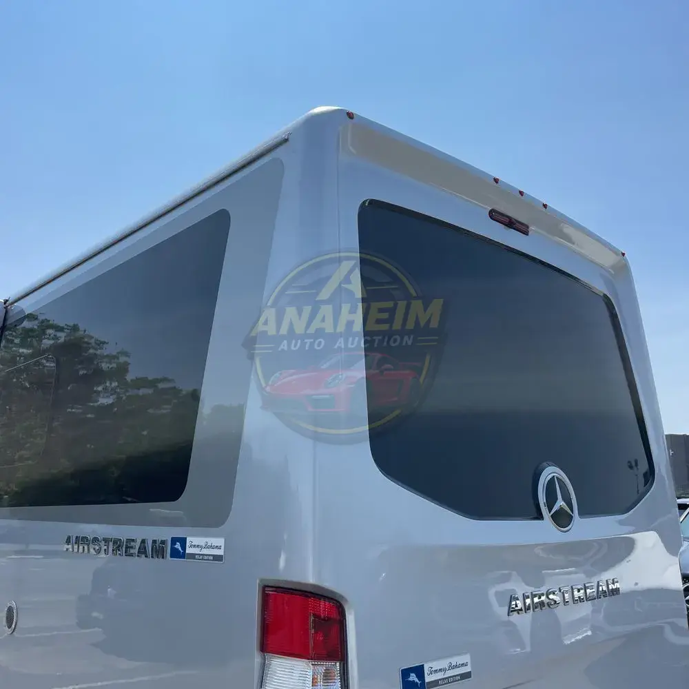 2020 Mercedes-Benz Sprinter 3500XD