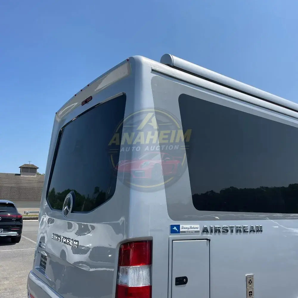 2020 Mercedes-Benz Sprinter 3500XD
