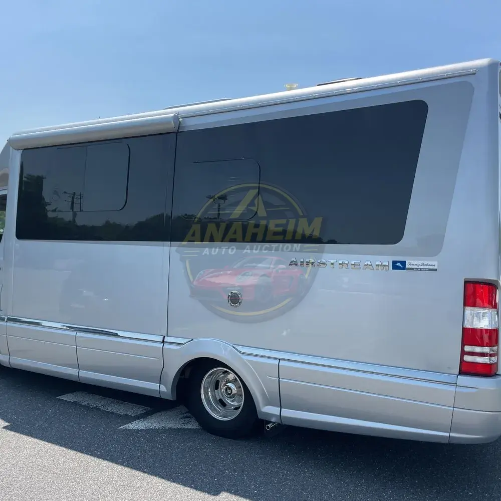 2020 Mercedes-Benz Sprinter 3500XD