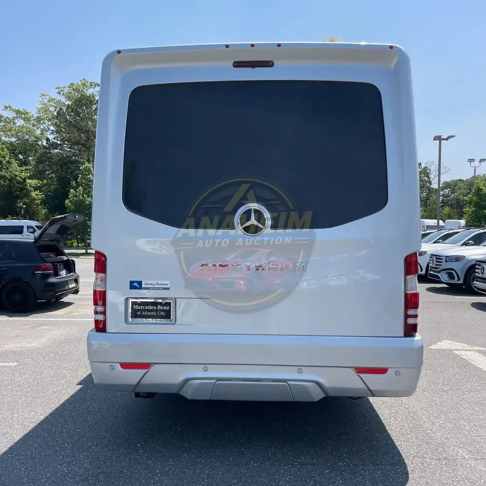 2020 Mercedes-Benz Sprinter 3500XD