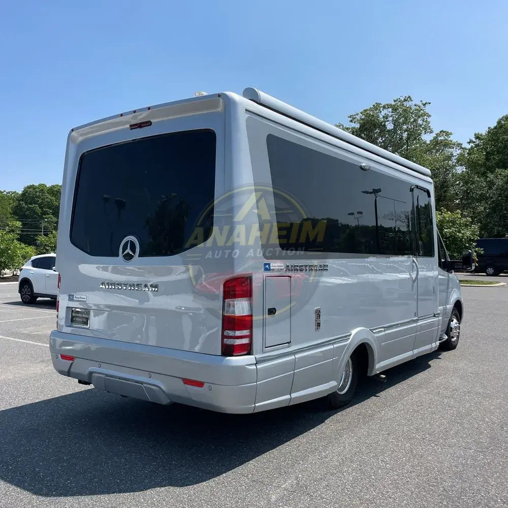 2020 Mercedes-Benz Sprinter 3500XD
