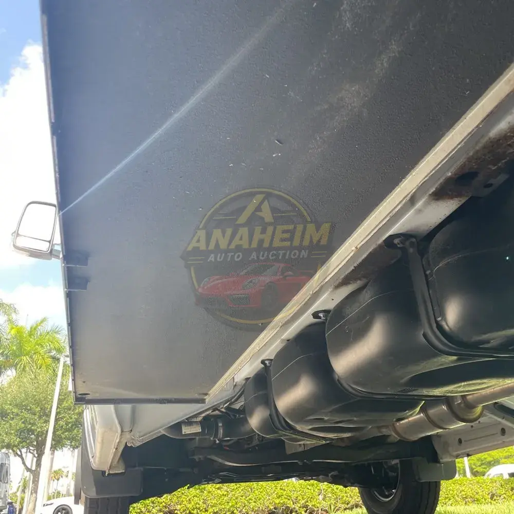 2023 Mercedes-Benz Sprinter 3500XD