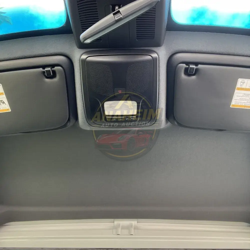 2023 Mercedes-Benz Sprinter 3500XD