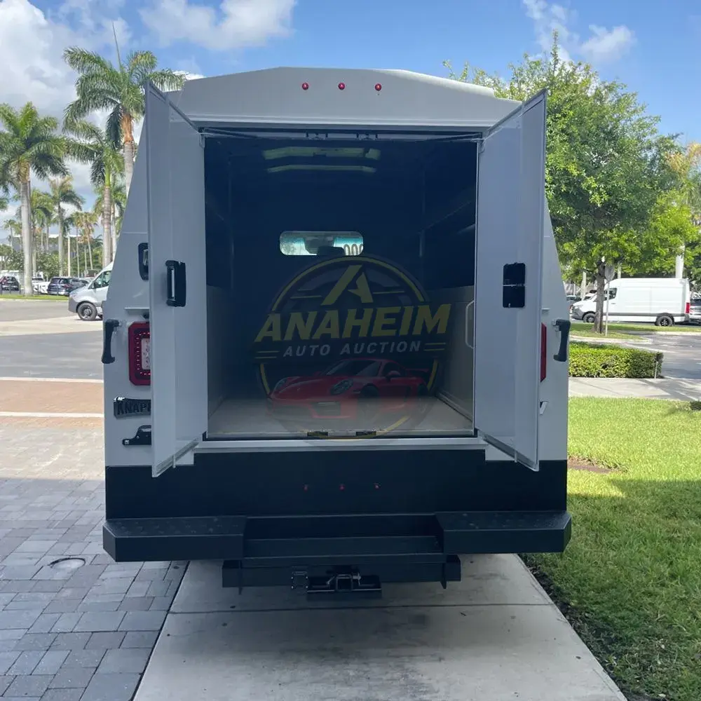 2023 Mercedes-Benz Sprinter 3500XD