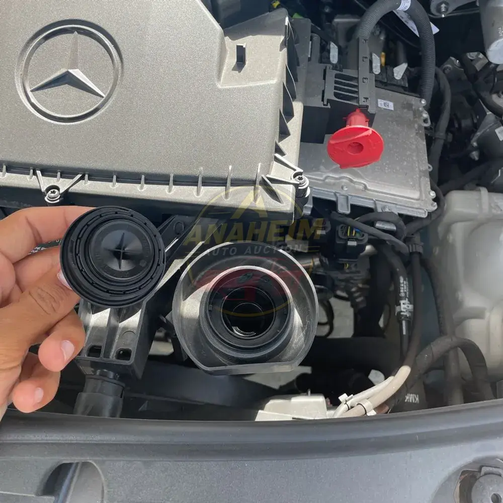 2023 Mercedes-Benz Sprinter 3500XD