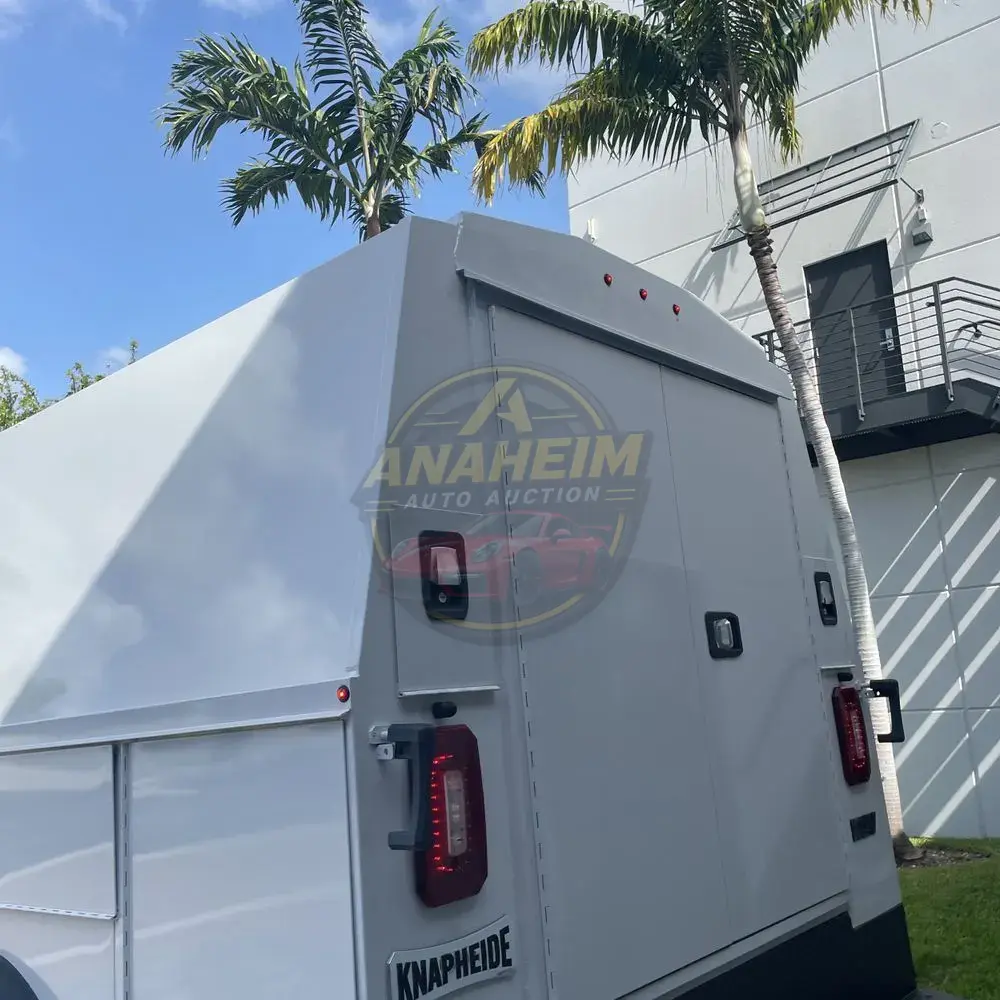 2023 Mercedes-Benz Sprinter 3500XD