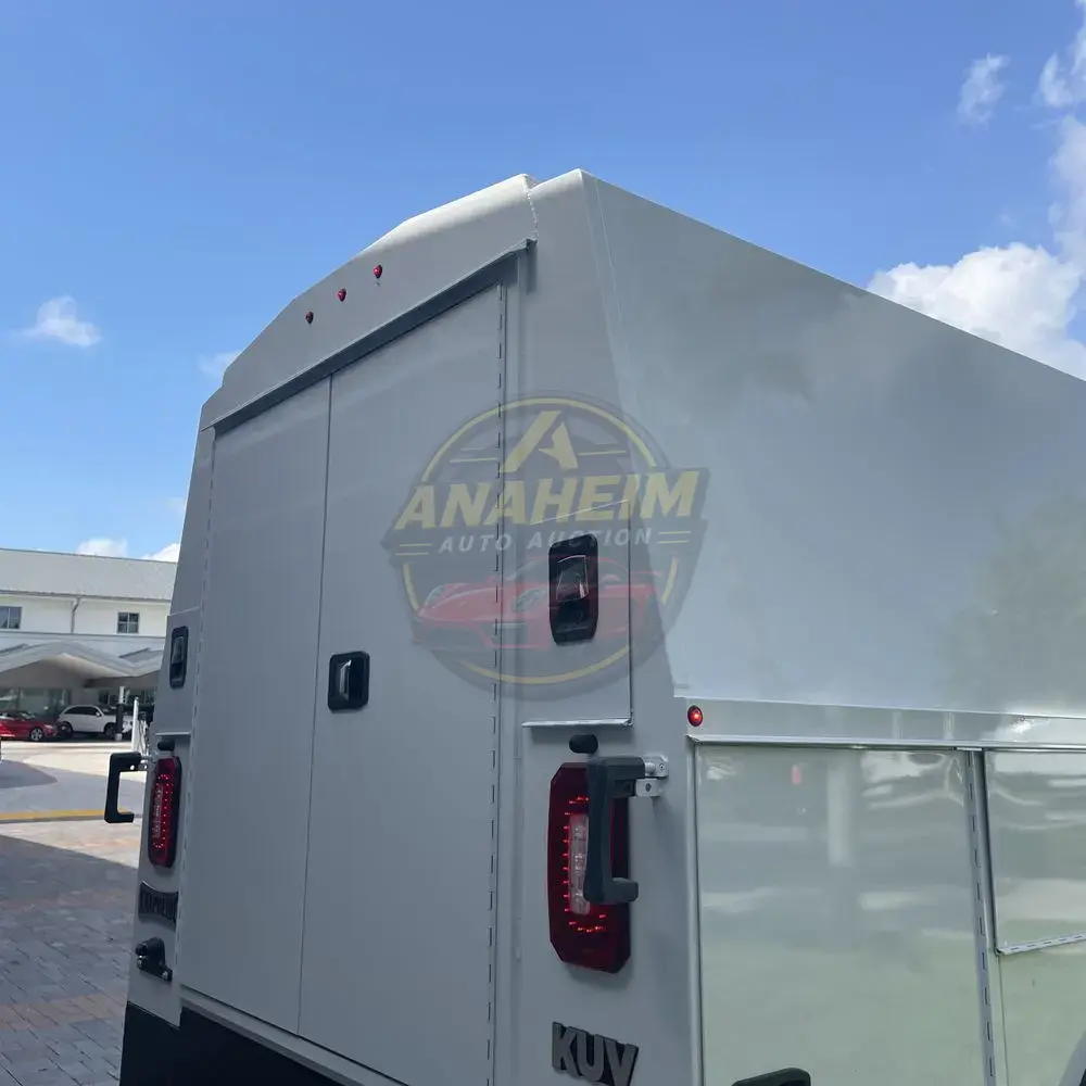 2023 Mercedes-Benz Sprinter 3500XD