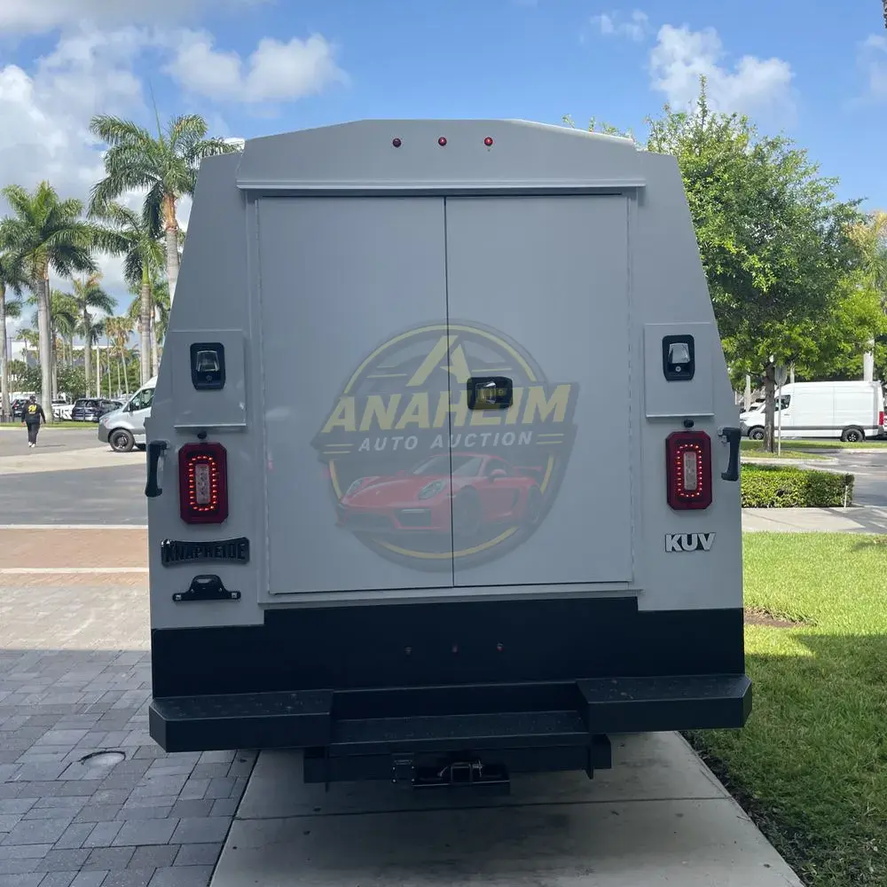 2023 Mercedes-Benz Sprinter 3500XD