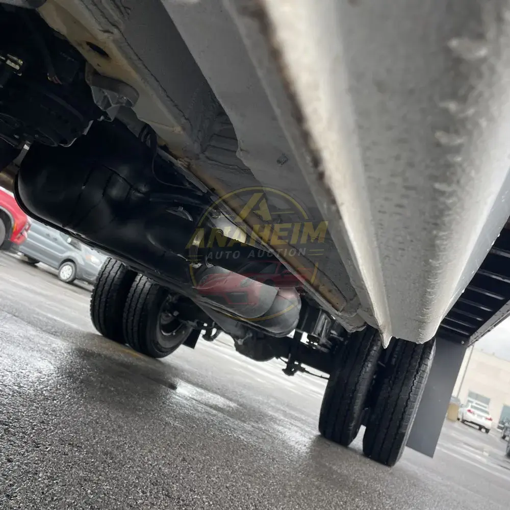 2023 Mercedes-Benz Sprinter 4500