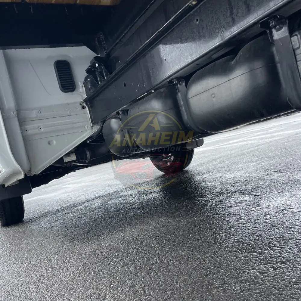 2023 Mercedes-Benz Sprinter 4500