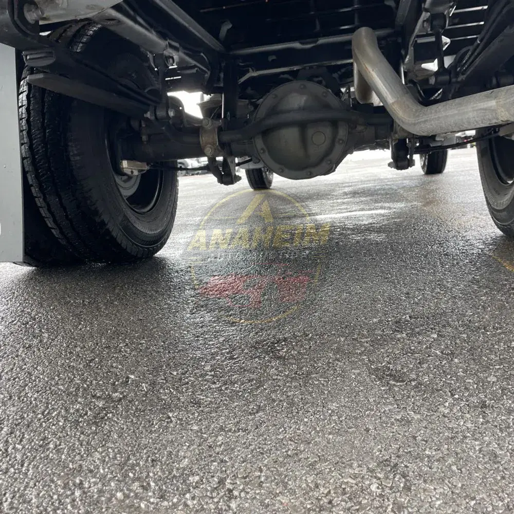 2023 Mercedes-Benz Sprinter 4500