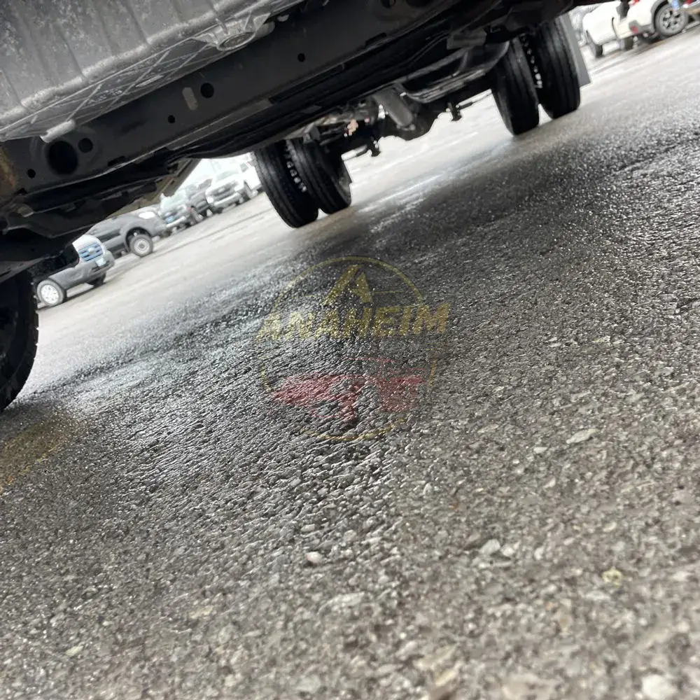 2023 Mercedes-Benz Sprinter 4500