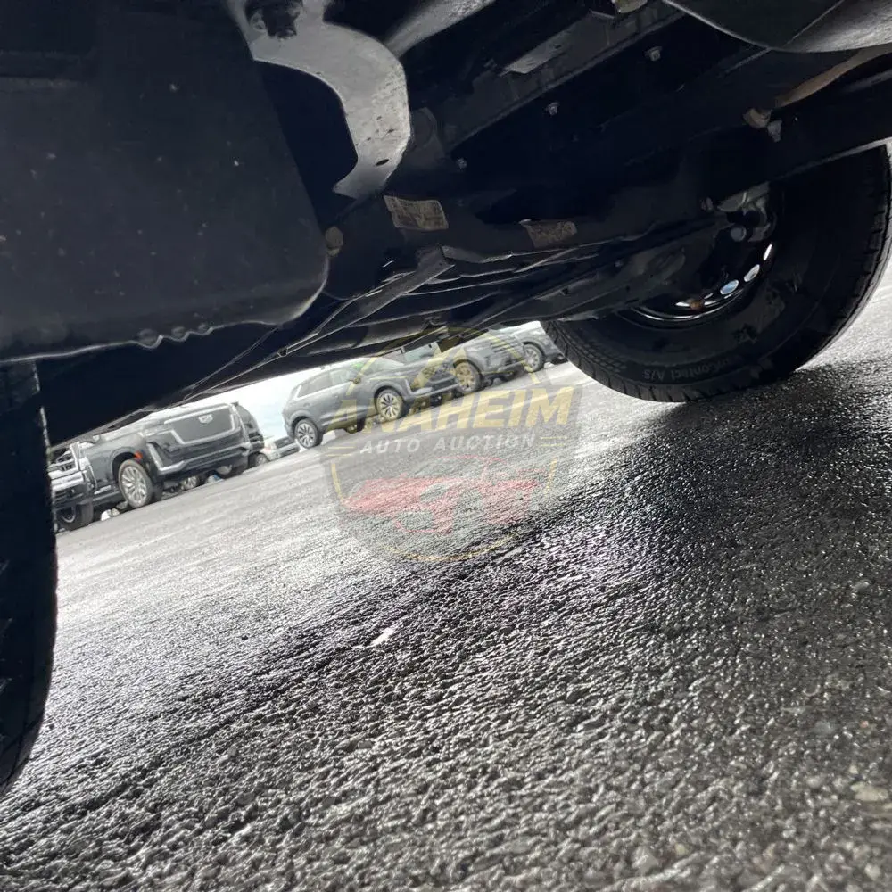 2023 Mercedes-Benz Sprinter 4500