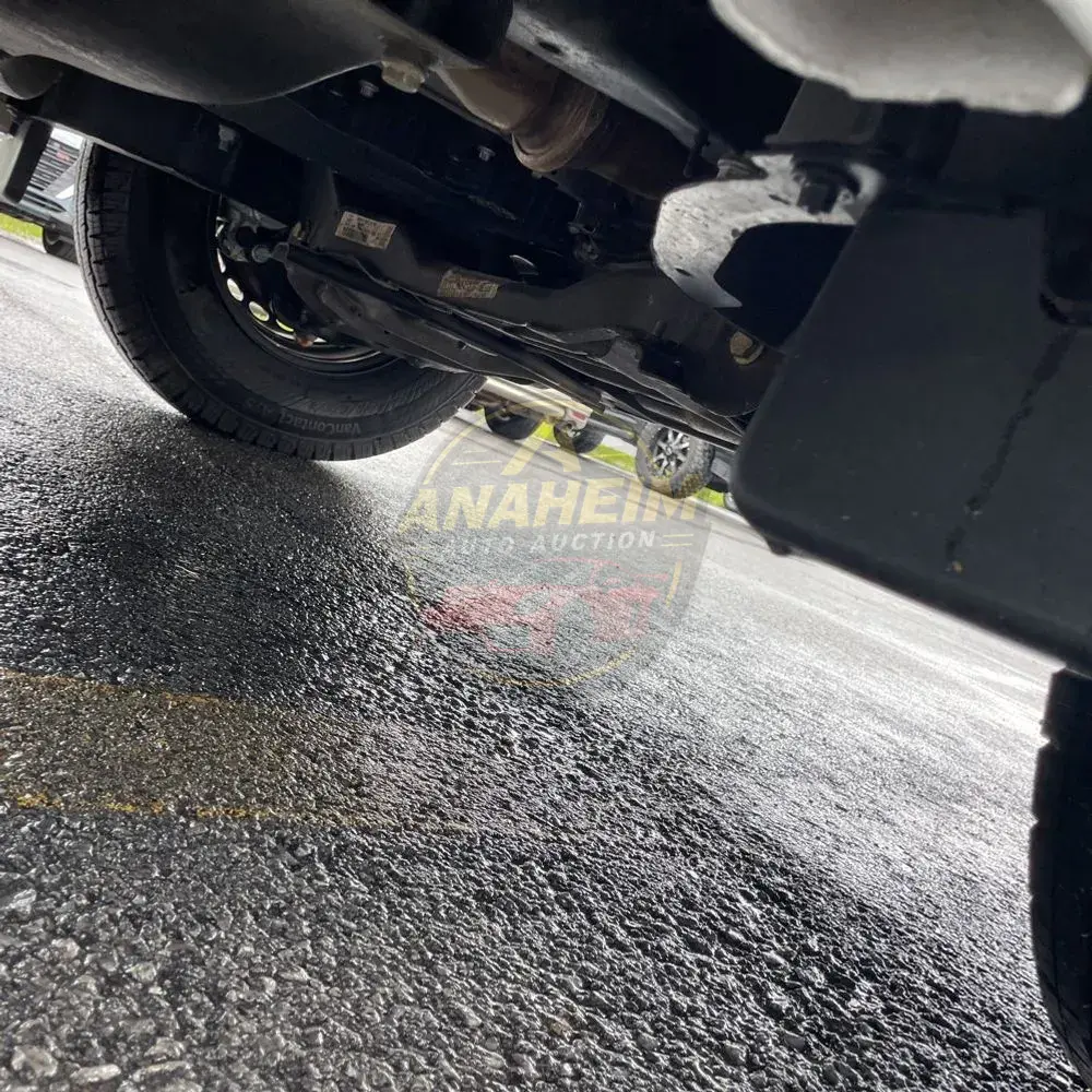 2023 Mercedes-Benz Sprinter 4500
