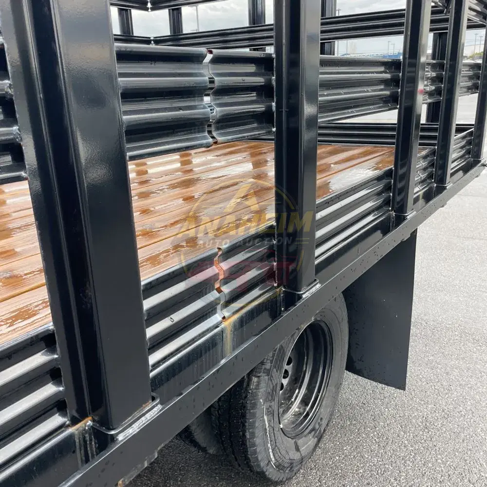 2023 Mercedes-Benz Sprinter 4500