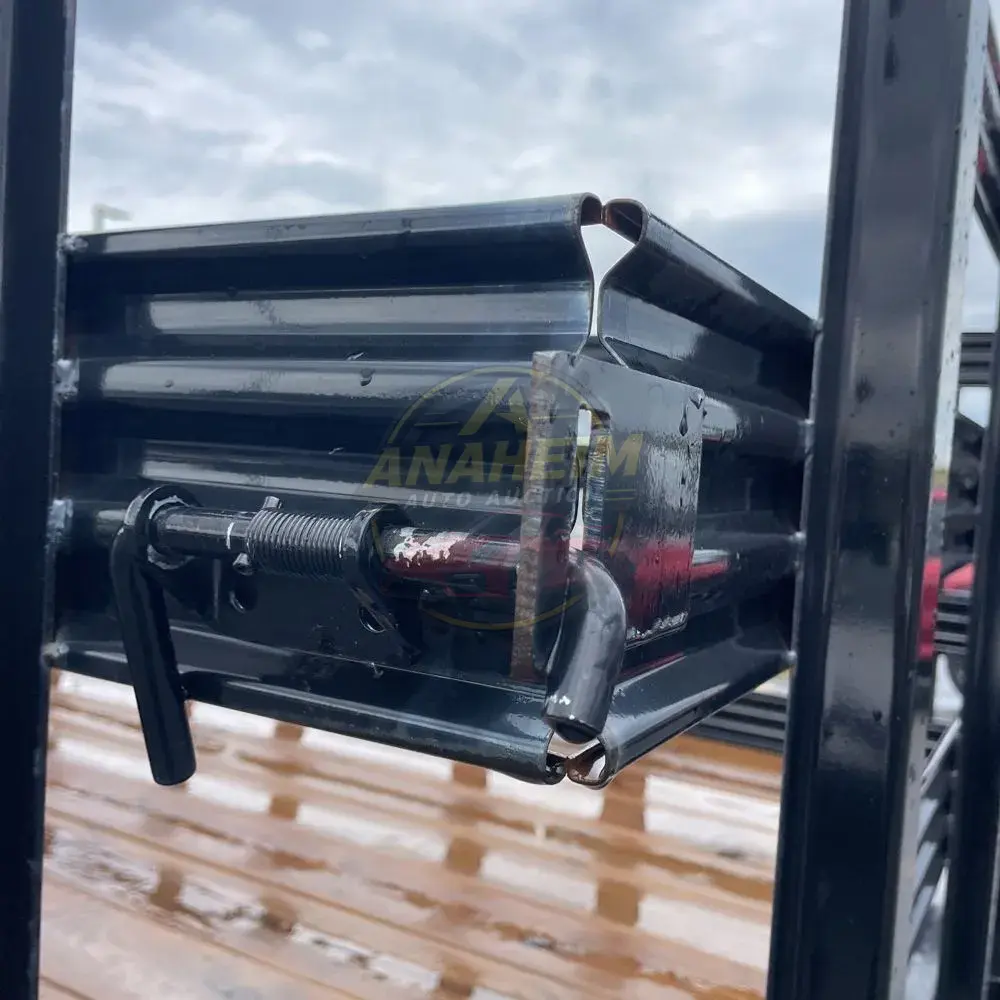 2023 Mercedes-Benz Sprinter 4500