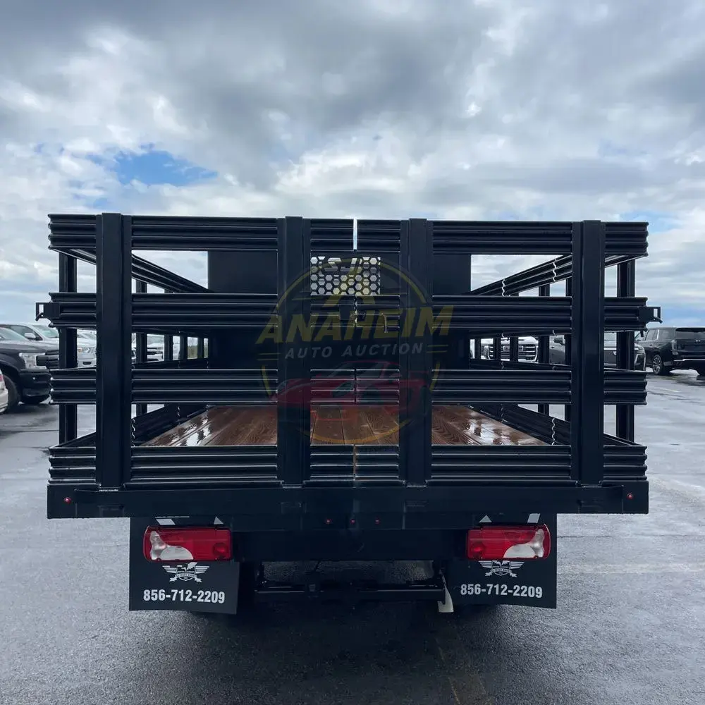 2023 Mercedes-Benz Sprinter 4500