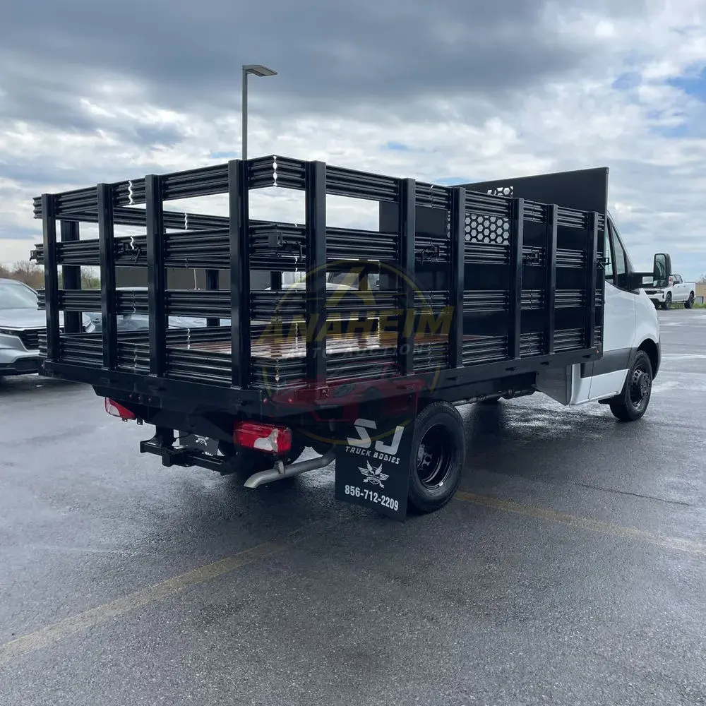 2023 Mercedes-Benz Sprinter 4500