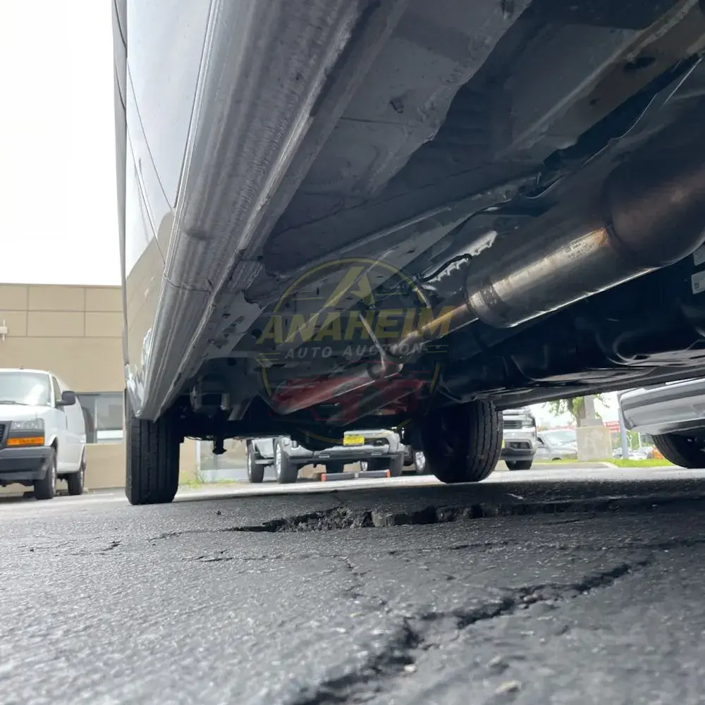 2022 Mercedes-Benz Sprinter 2500