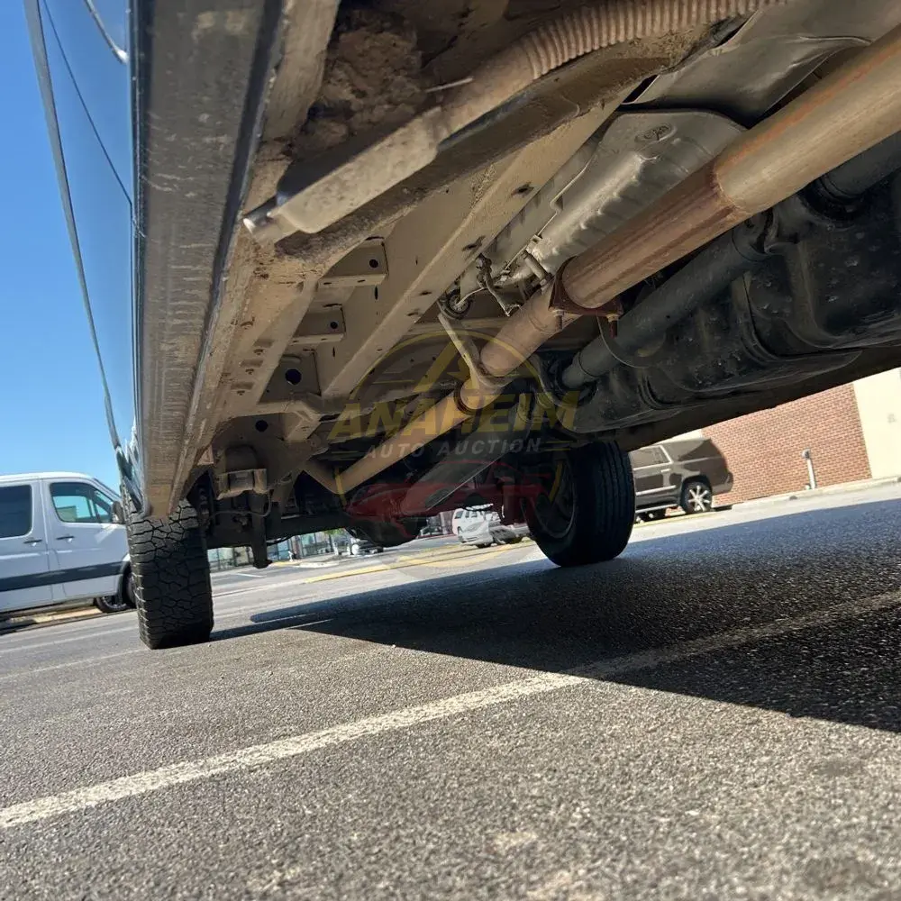 2020 Mercedes-Benz Sprinter 2500 High Roof V6