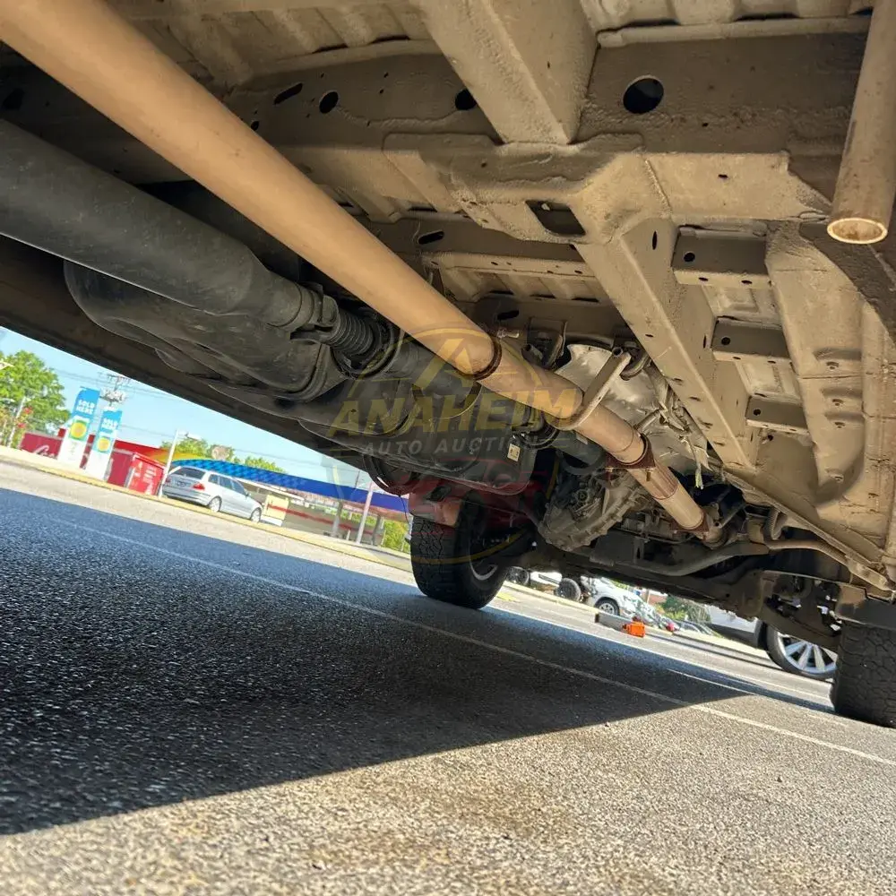 2020 Mercedes-Benz Sprinter 2500 High Roof V6