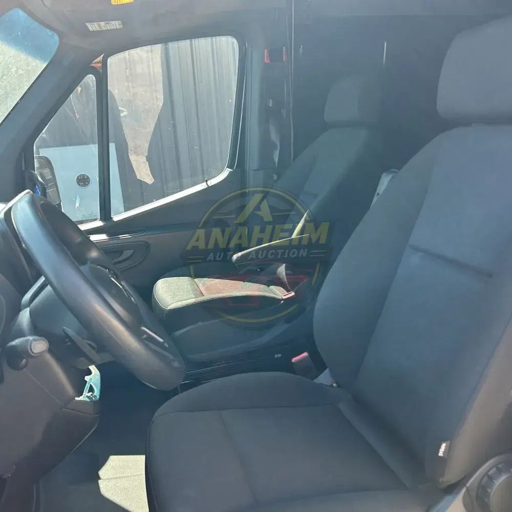 2020 Mercedes-Benz Sprinter 2500 High Roof V6