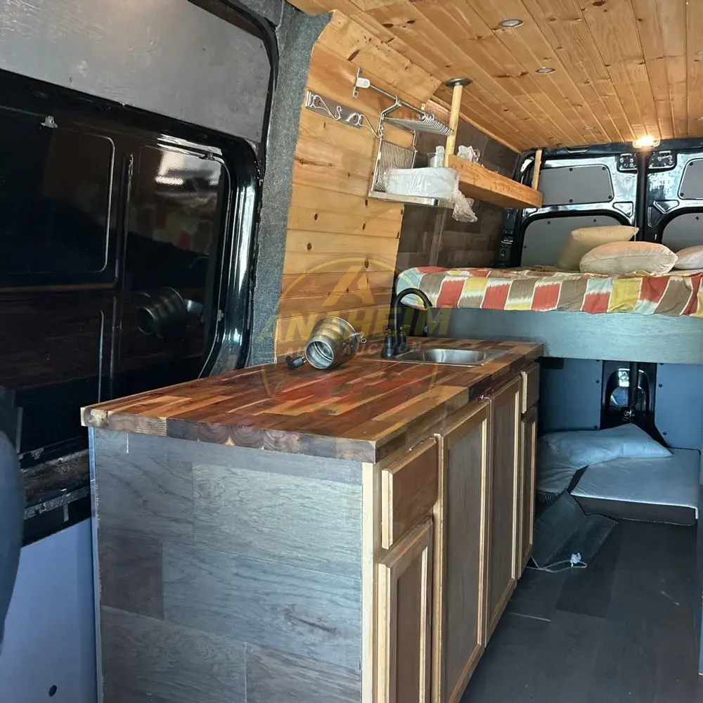 2020 Mercedes-Benz Sprinter 2500 High Roof V6