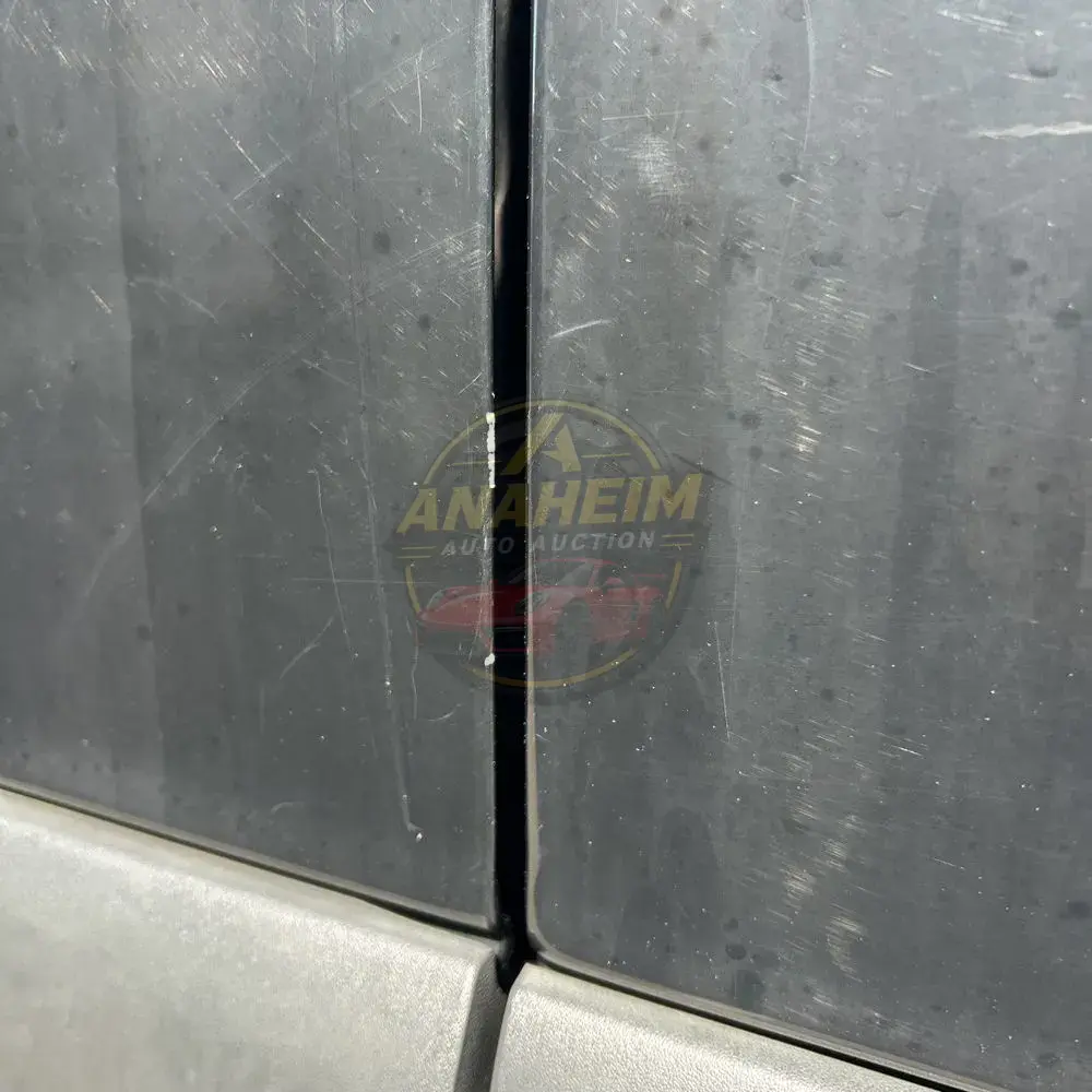 2020 Mercedes-Benz Sprinter 2500 High Roof V6