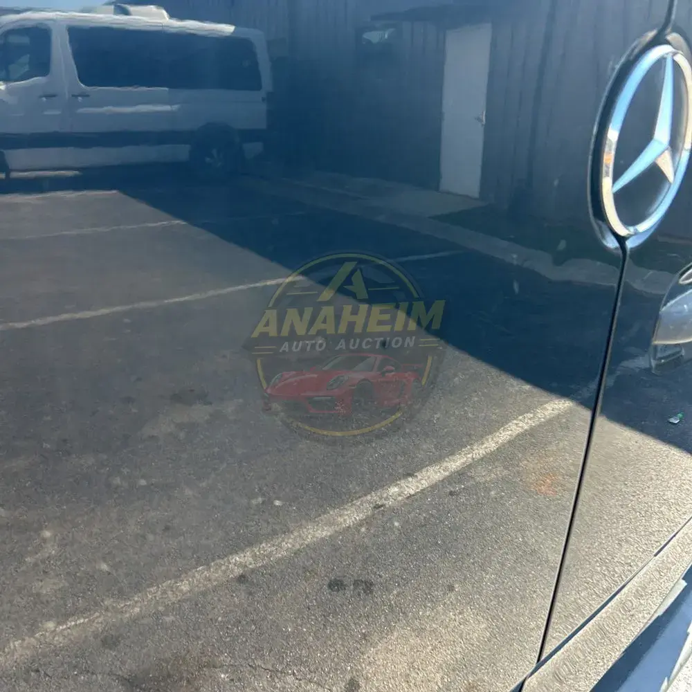 2020 Mercedes-Benz Sprinter 2500 High Roof V6