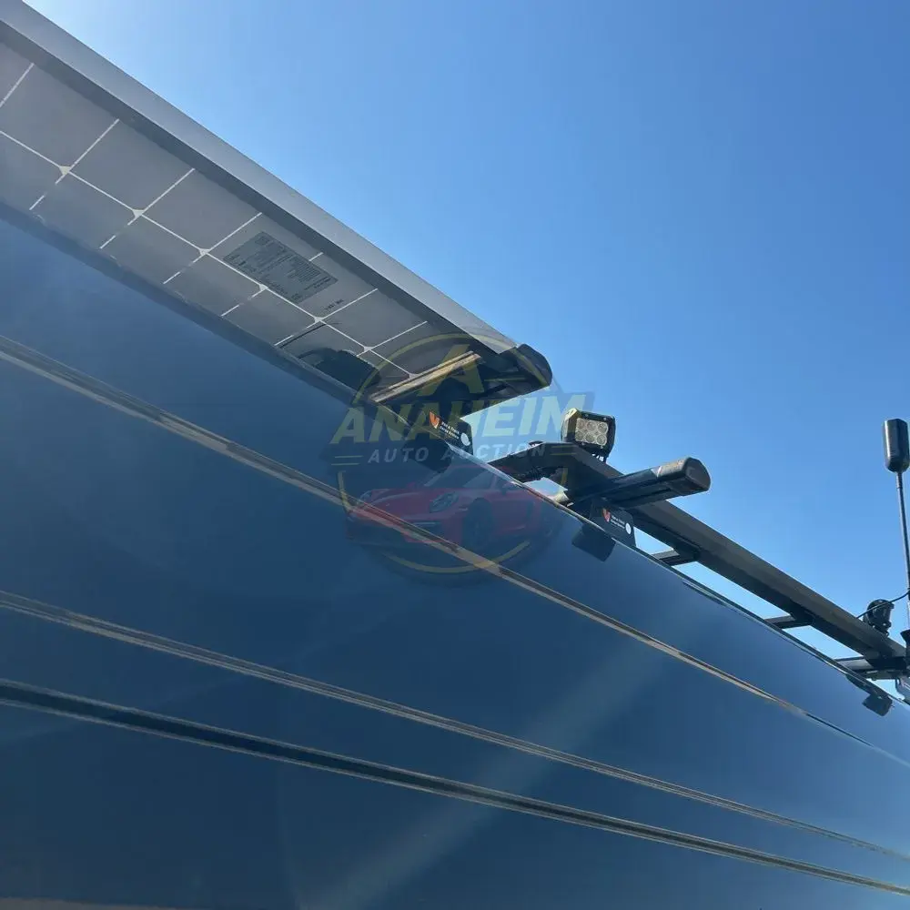 2020 Mercedes-Benz Sprinter 2500 High Roof V6