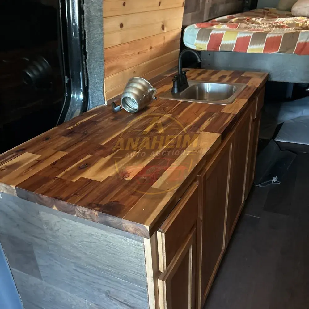2020 Mercedes-Benz Sprinter 2500 High Roof V6