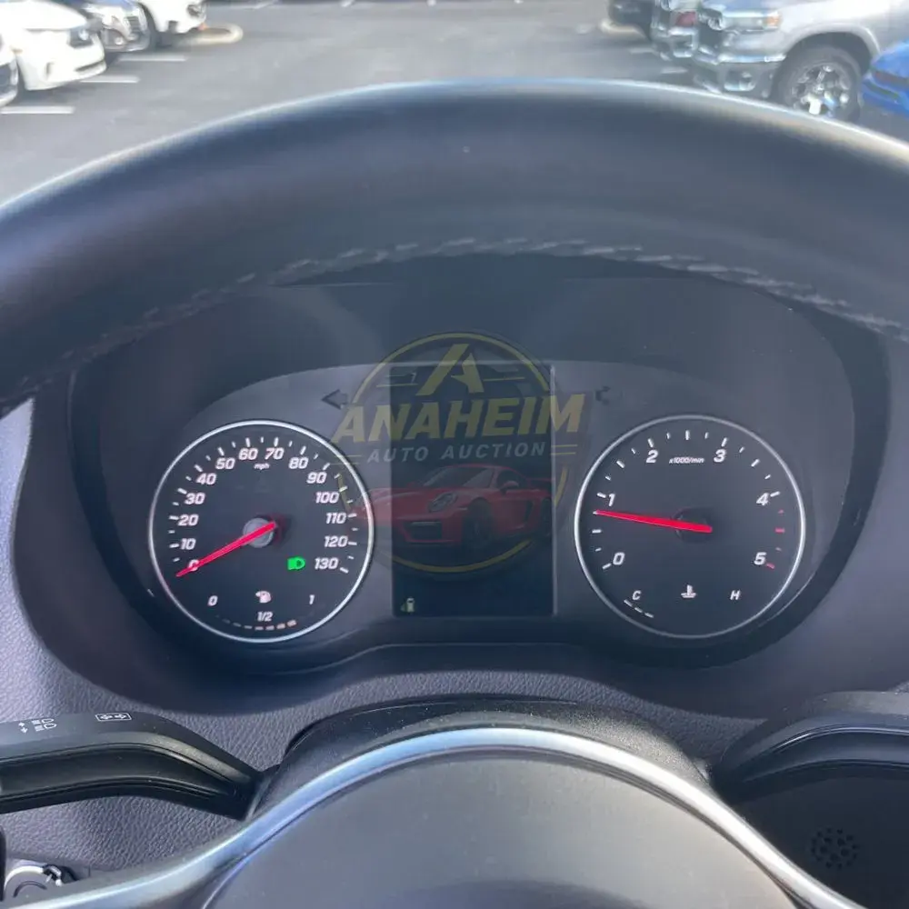 2023 Mercedes-Benz Sprinter 2500