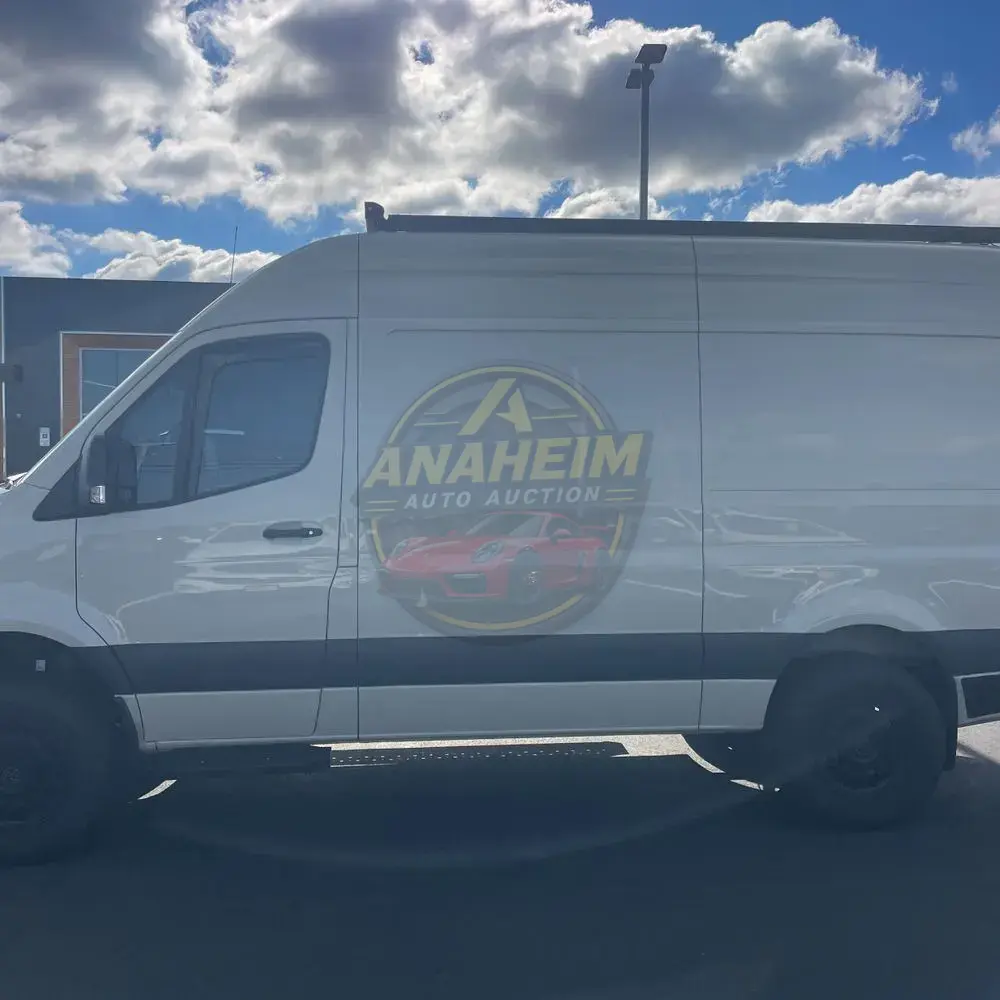 2023 Mercedes-Benz Sprinter 2500