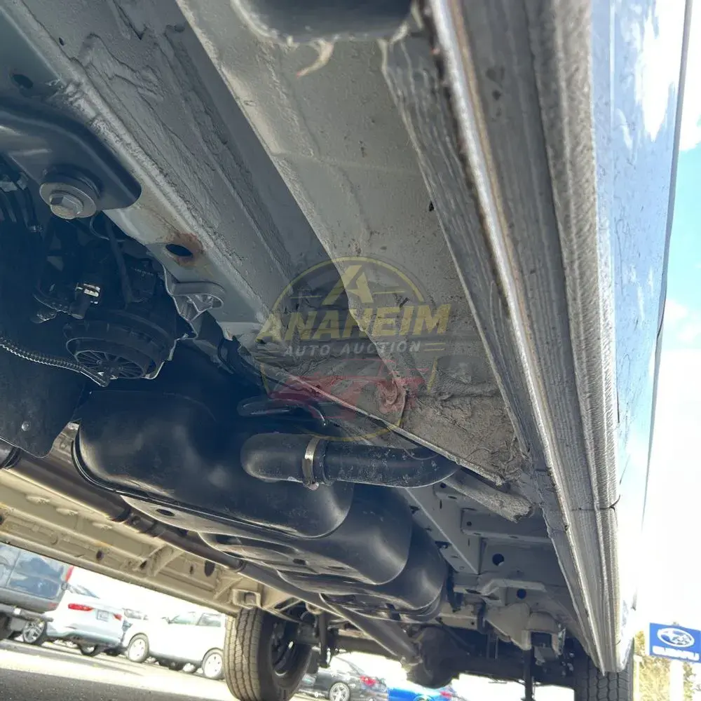 2024 Mercedes-Benz Sprinter 2500