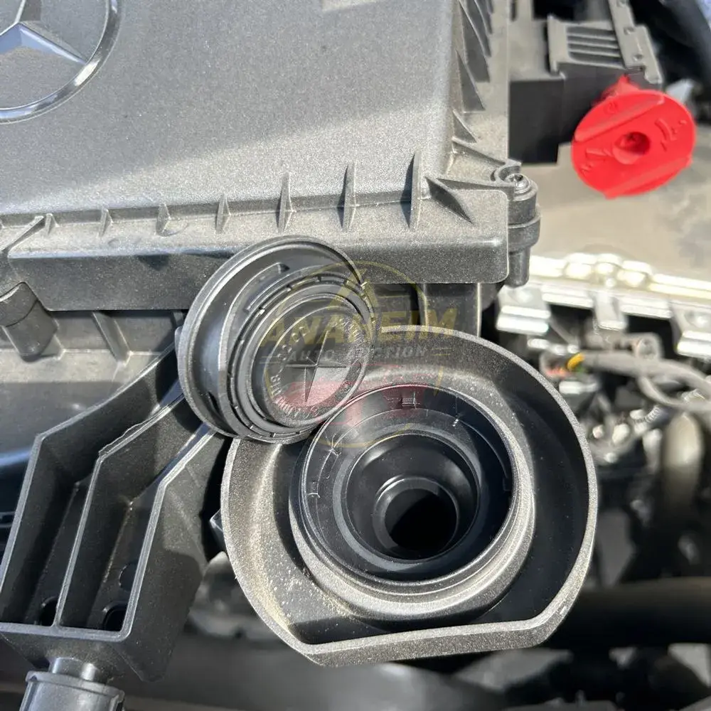 2024 Mercedes-Benz Sprinter 2500