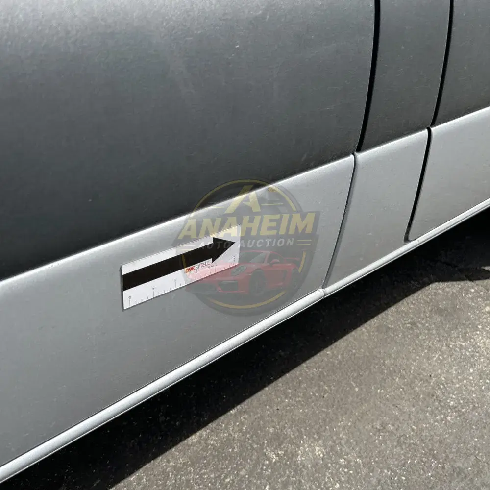 2024 Mercedes-Benz Sprinter 2500