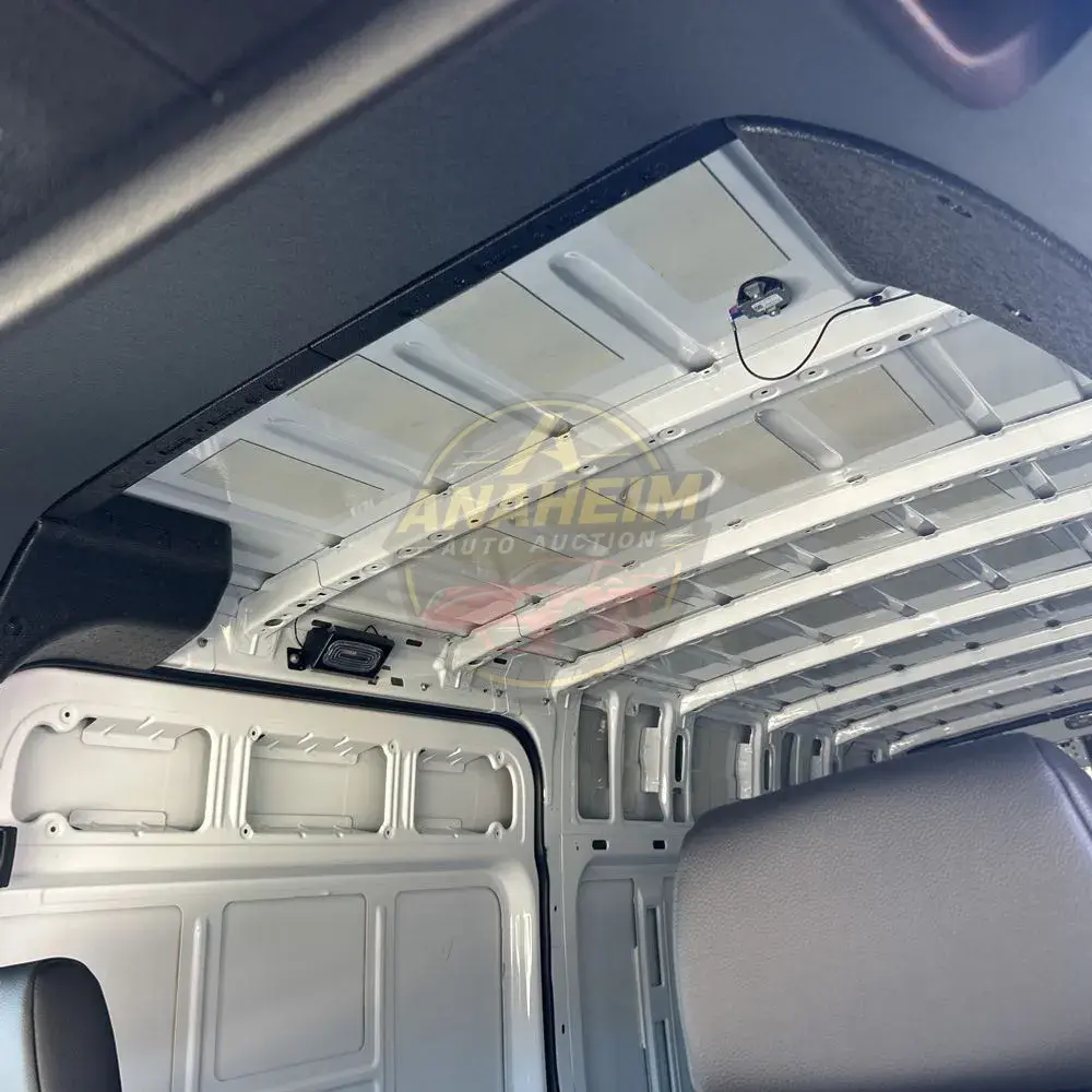 2023 Mercedes-Benz Sprinter 2500