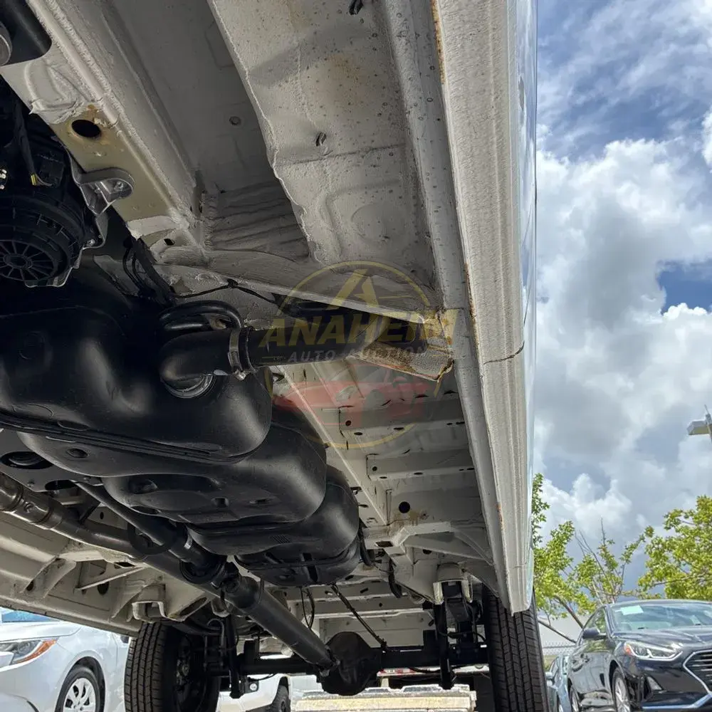 2023 Mercedes-Benz Sprinter 2500
