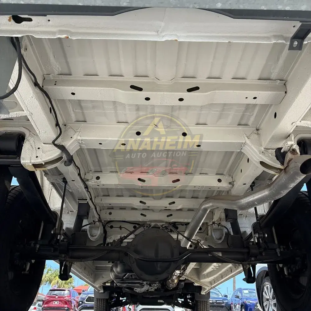 2023 Mercedes-Benz Sprinter 2500