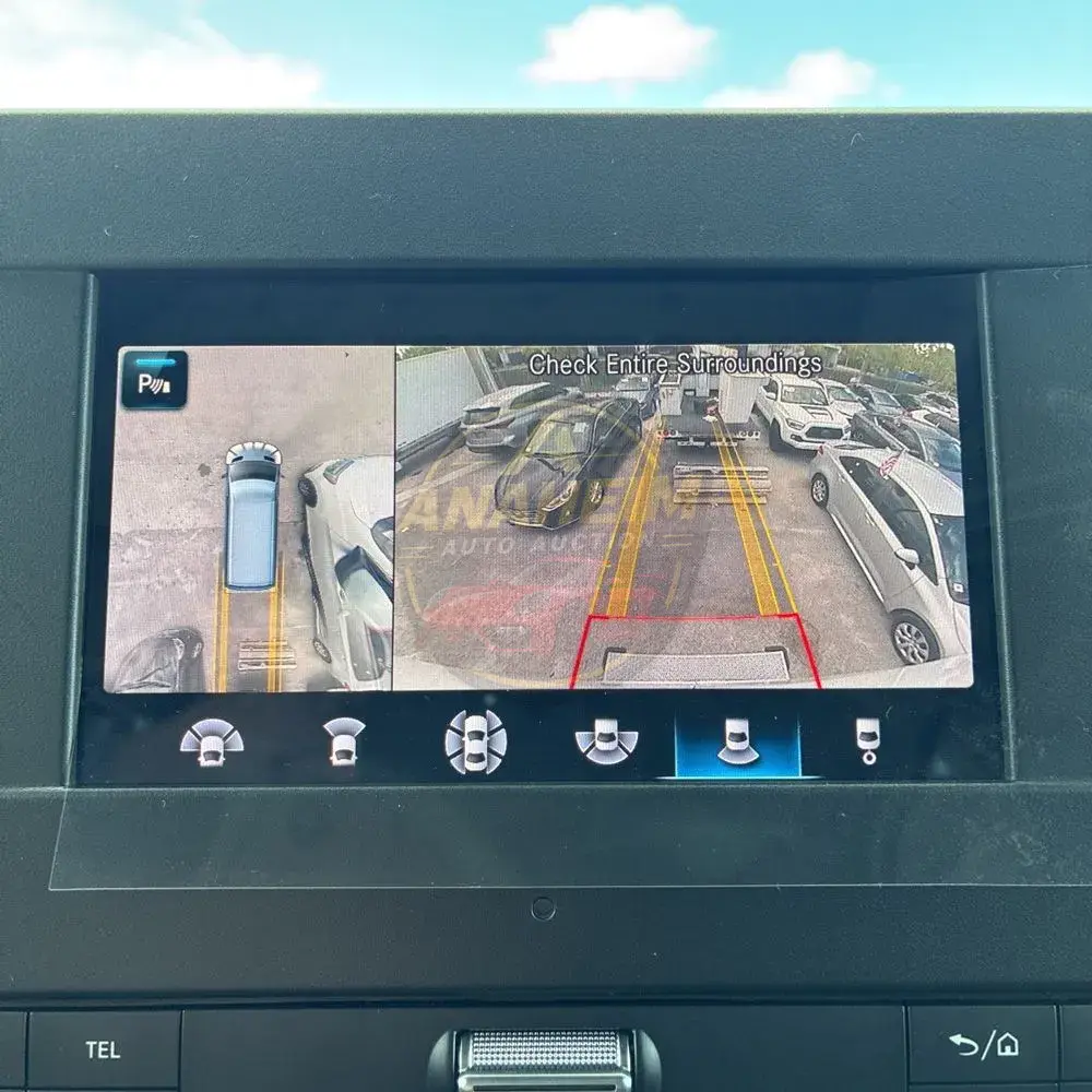2023 Mercedes-Benz Sprinter 2500