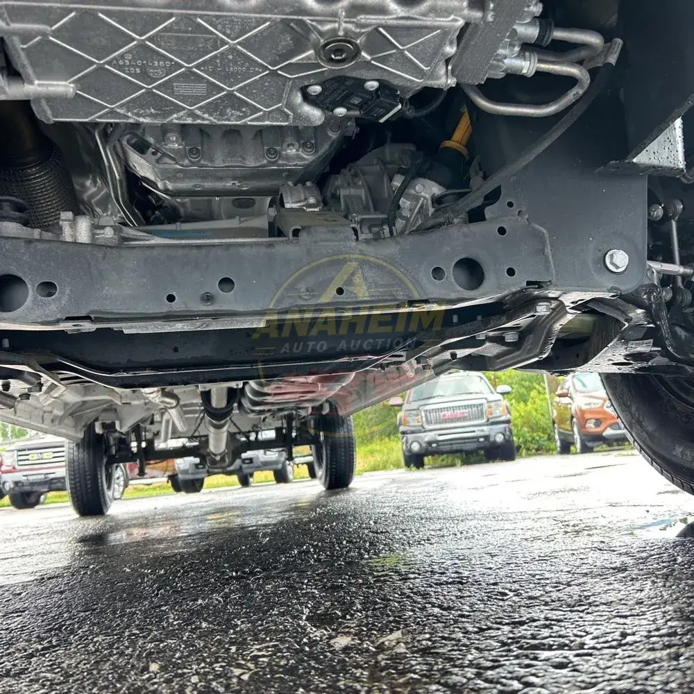2023 Mercedes-Benz Sprinter 2500