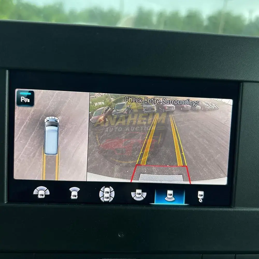 2023 Mercedes-Benz Sprinter 2500