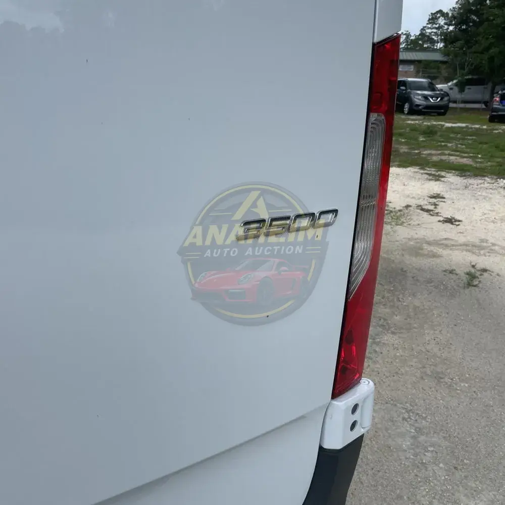 2025 Mercedes-Benz Sprinter 3500