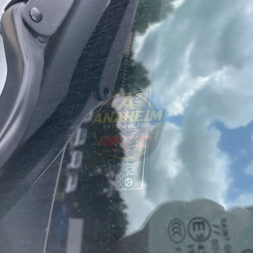 2025 Mercedes-Benz Sprinter 3500