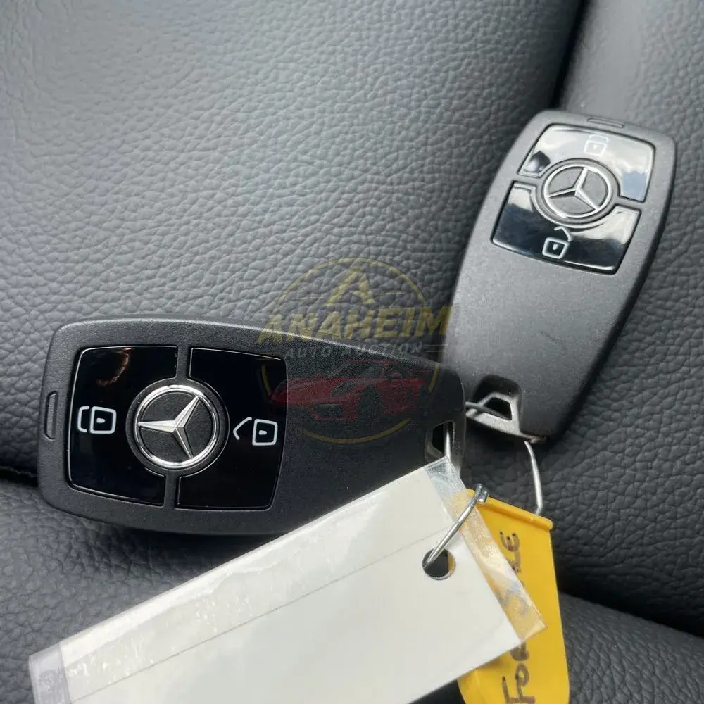 2025 Mercedes-Benz Sprinter 3500