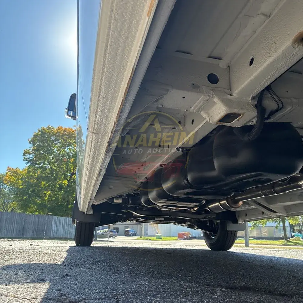 2024 Mercedes-Benz Sprinter 3500XD