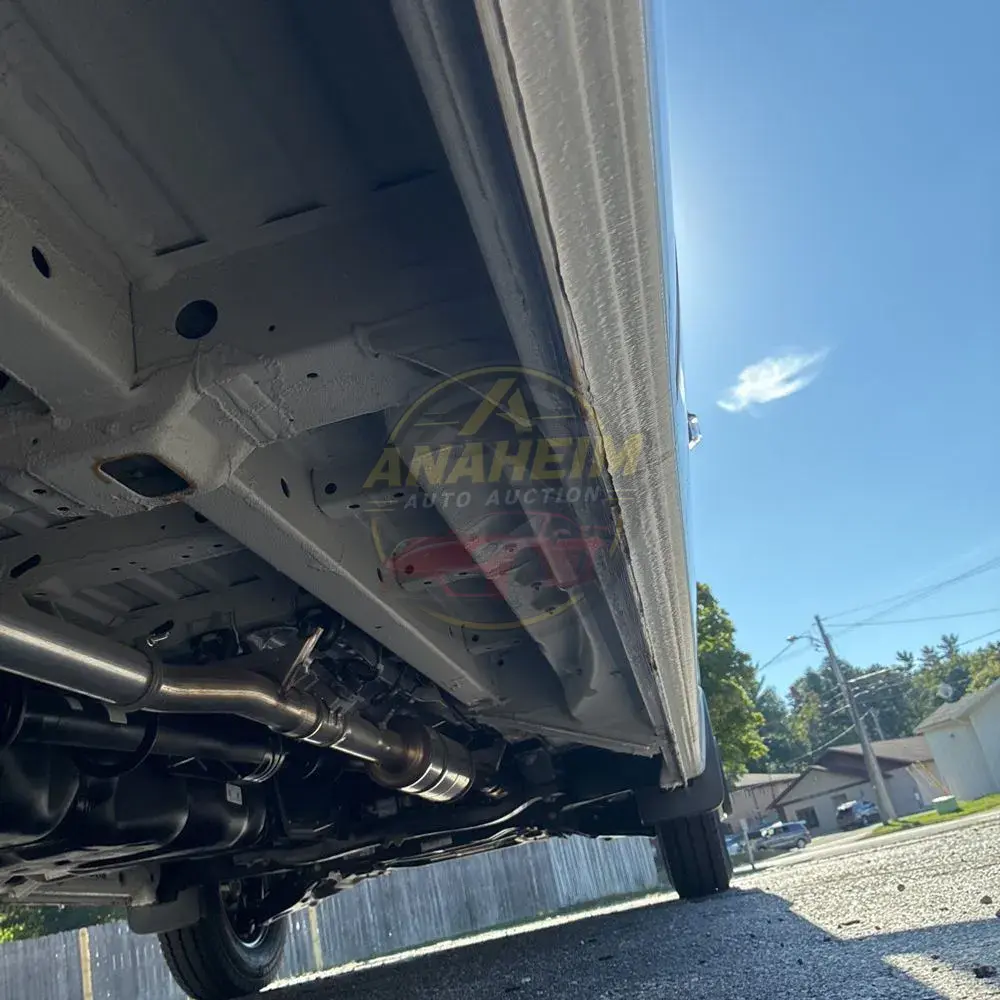 2024 Mercedes-Benz Sprinter 3500XD