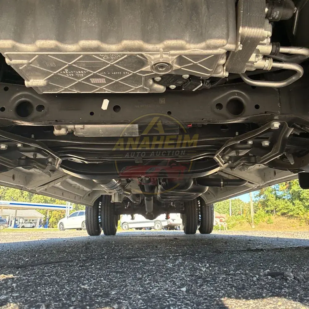 2024 Mercedes-Benz Sprinter 3500XD