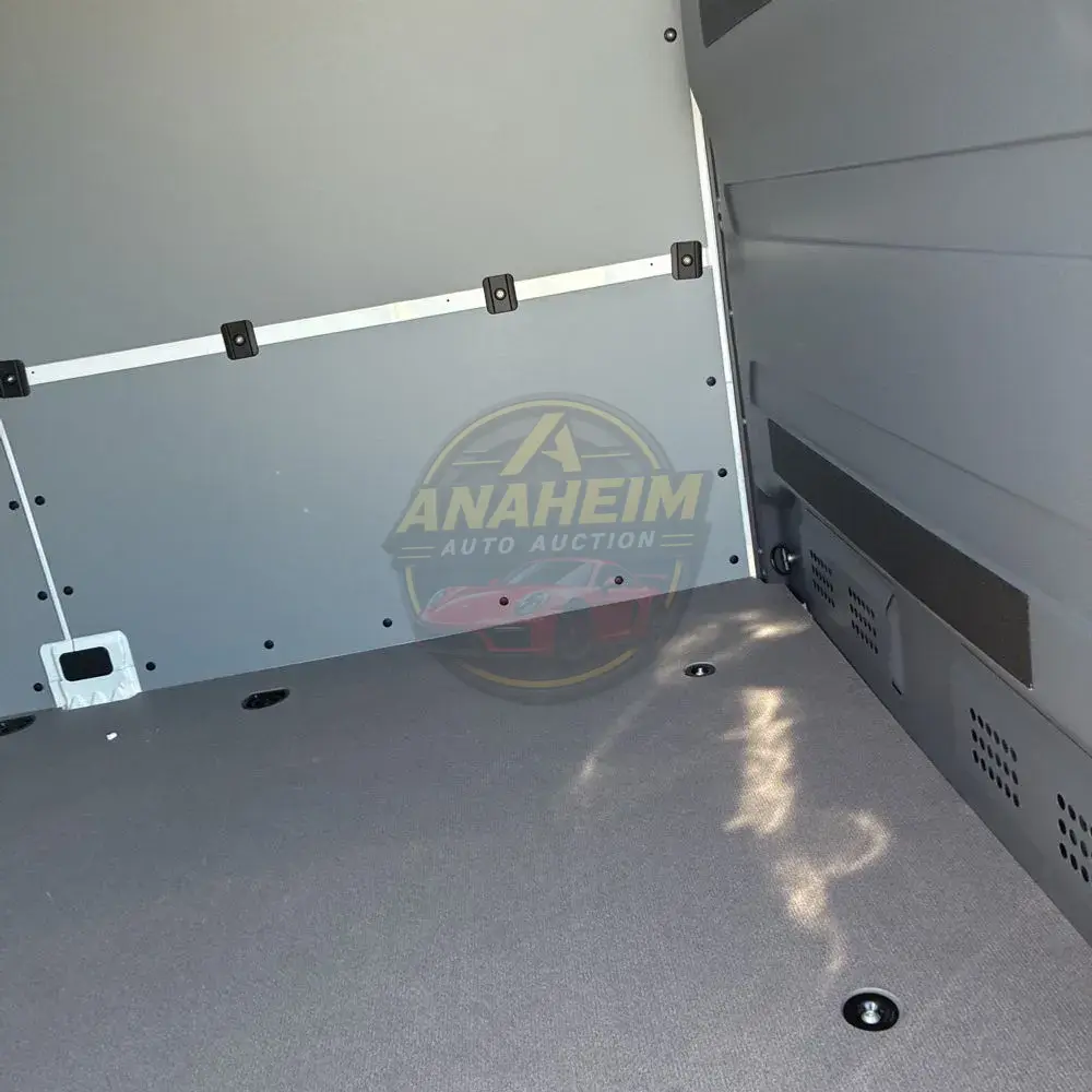 2024 Mercedes-Benz Sprinter 3500XD